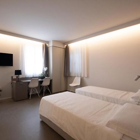 Zeta T Rooms Castellarano Екстер'єр фото