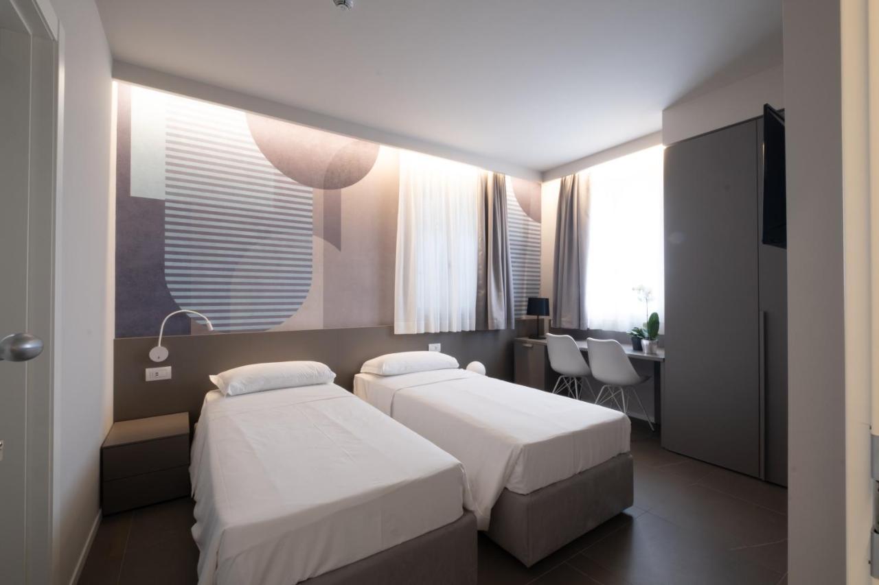 Zeta T Rooms Castellarano Екстер'єр фото