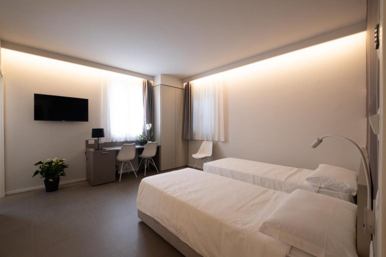 Zeta T Rooms Castellarano Екстер'єр фото