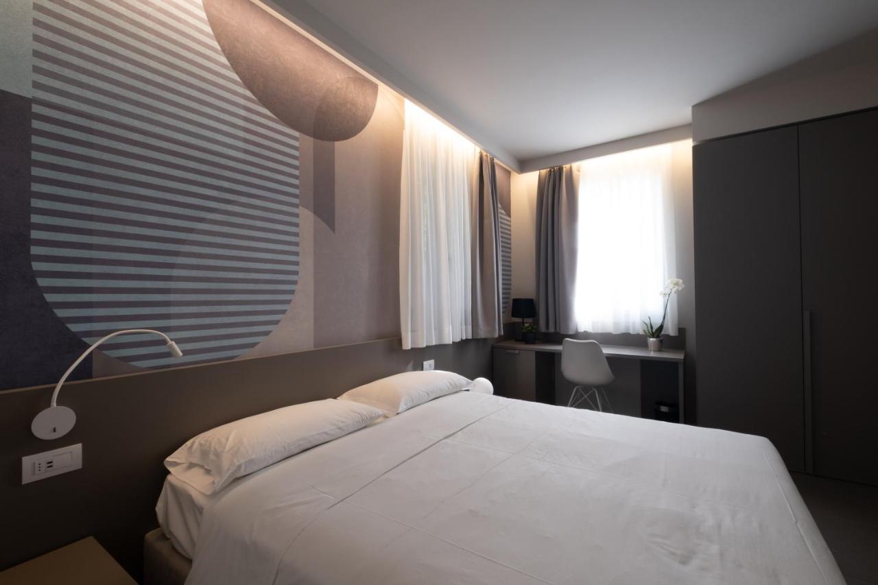 Zeta T Rooms Castellarano Екстер'єр фото