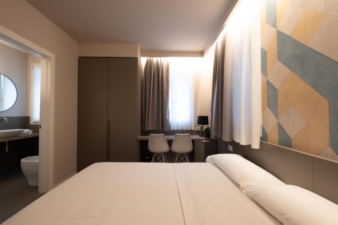 Zeta T Rooms Castellarano Екстер'єр фото