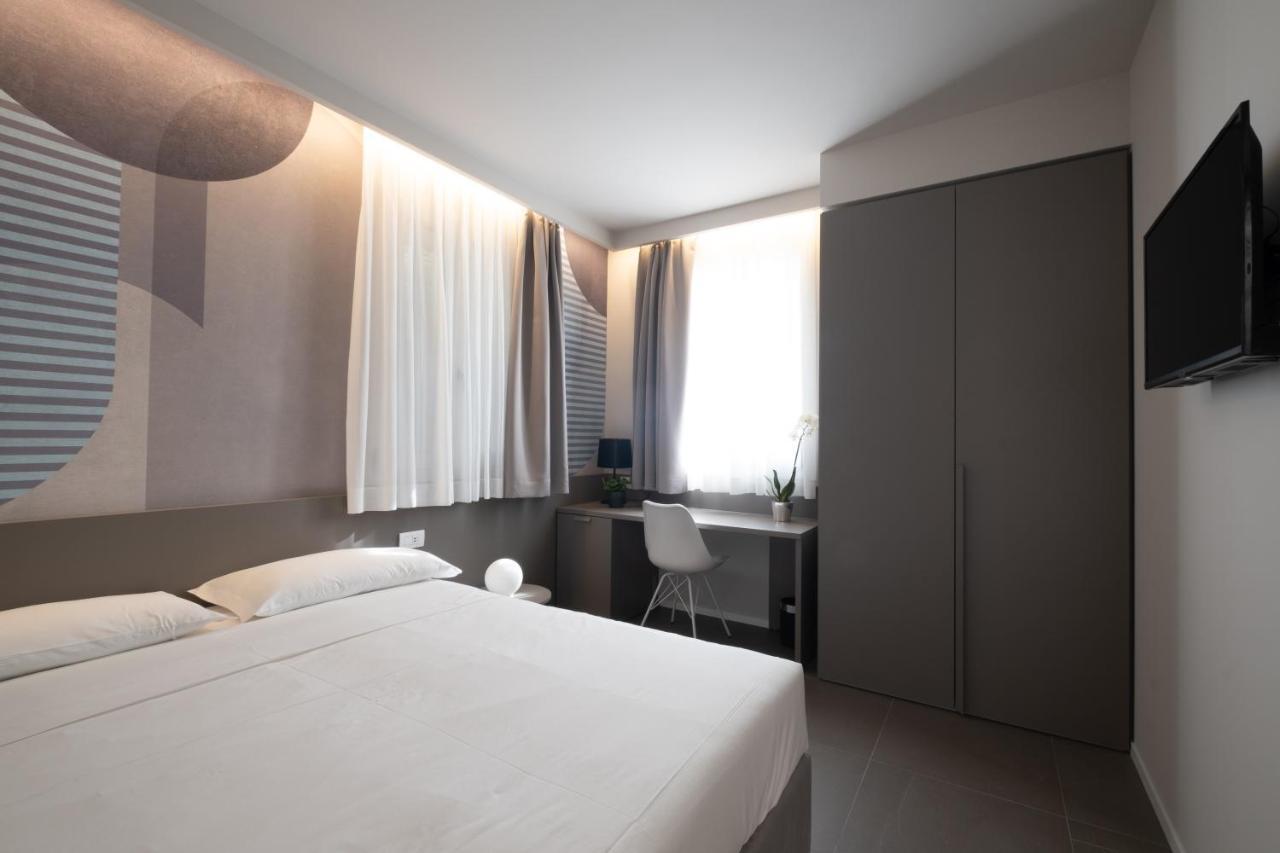 Zeta T Rooms Castellarano Екстер'єр фото