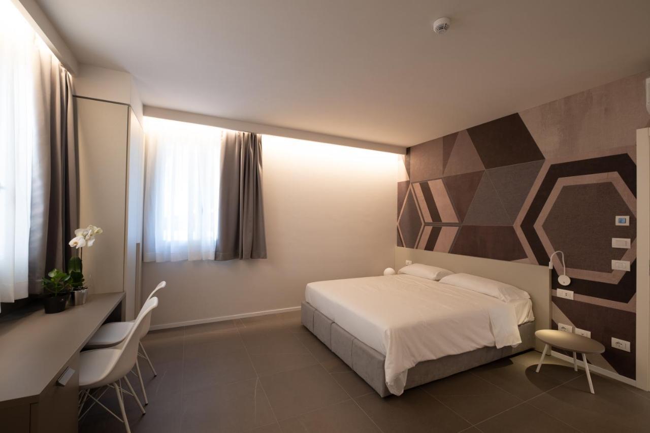 Zeta T Rooms Castellarano Екстер'єр фото